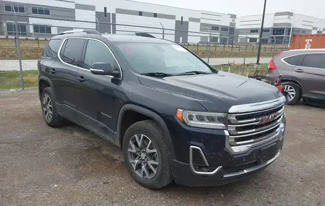 GMC ACADIA 2021