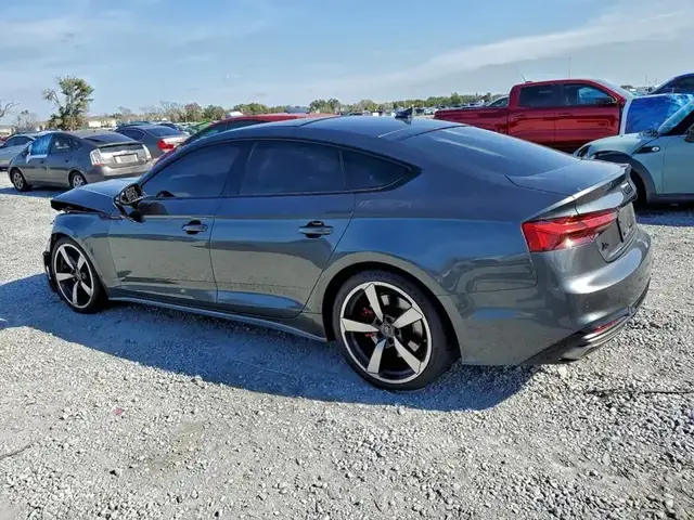 AUDI A5 PREMIUM PLUS 45 2023