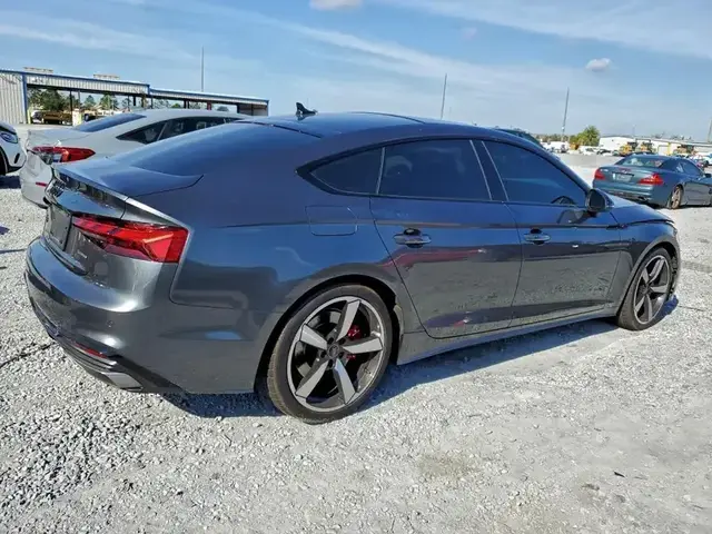 AUDI A5 PREMIUM PLUS 45 2023
