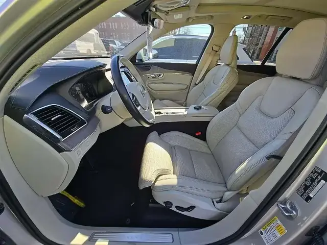VOLVO XC90 T6 INSCRIPTION 2022