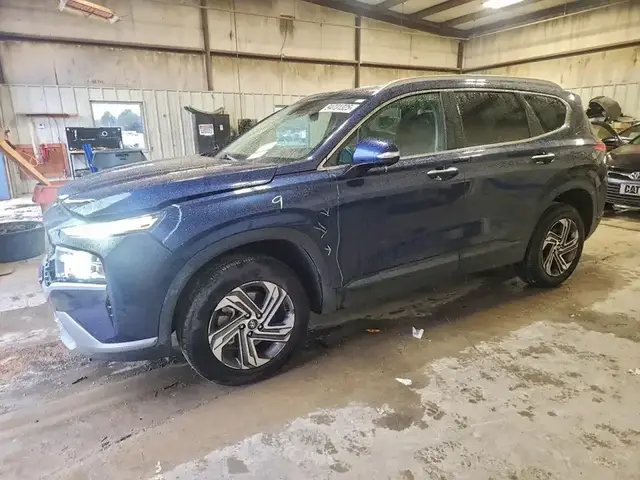 HYUNDAI SANTA FE SEL 2023