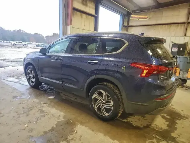 HYUNDAI SANTA FE SEL 2023