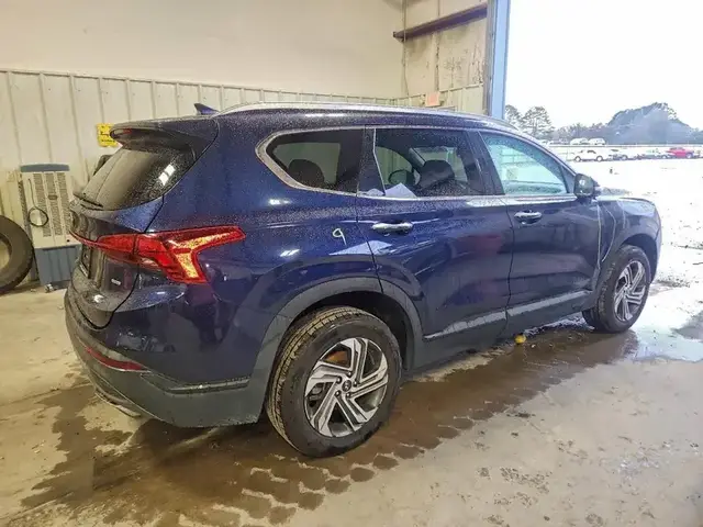 HYUNDAI SANTA FE SEL 2023