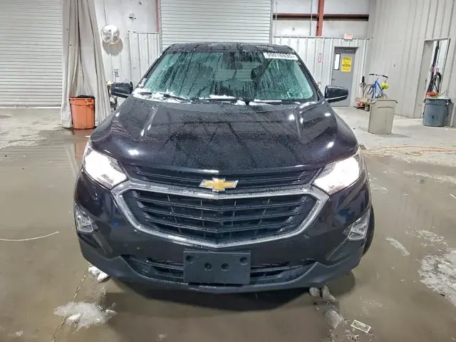 CHEVROLET EQUINOX 2020