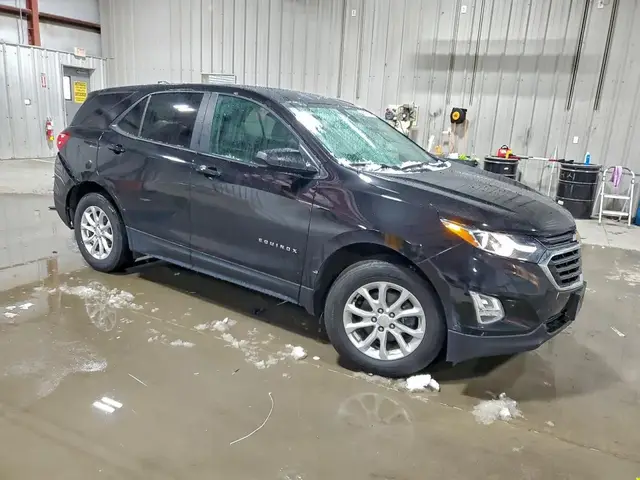 CHEVROLET EQUINOX 2020