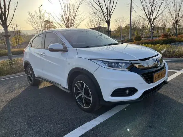 HONDA VEZEL 2022