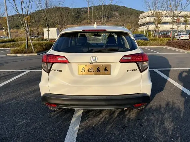 HONDA VEZEL 2022