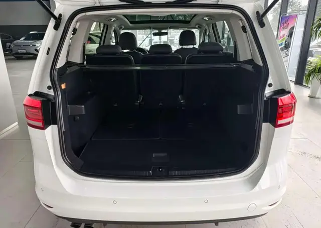 VOLKSWAGEN TOURAN L 280TSI DSG 2018