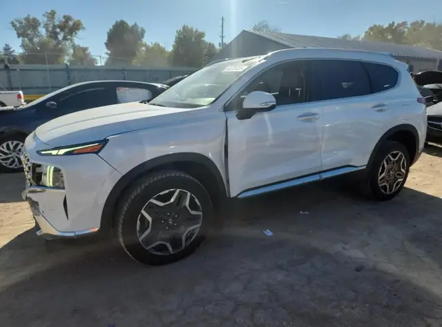 HYUNDAI SANTA FE 2023