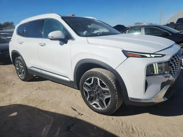 HYUNDAI SANTA FE 2023