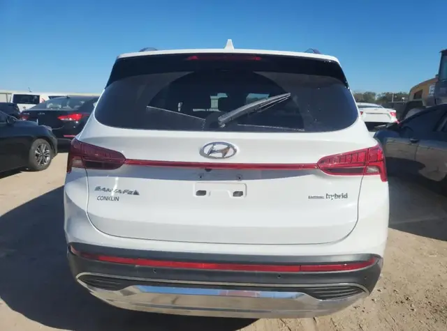 HYUNDAI SANTA FE 2023