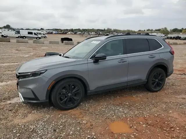 HONDA CR-V SPORT TOURING 2023