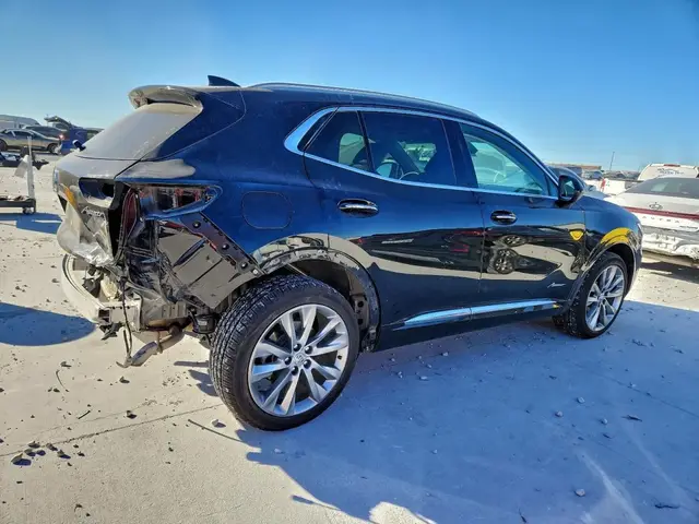 BUICK ENVISION AVENIR 2022