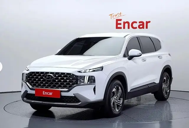 HYUNDAI SANTA FE 2022