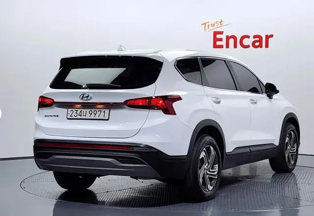 HYUNDAI SANTA FE 2022