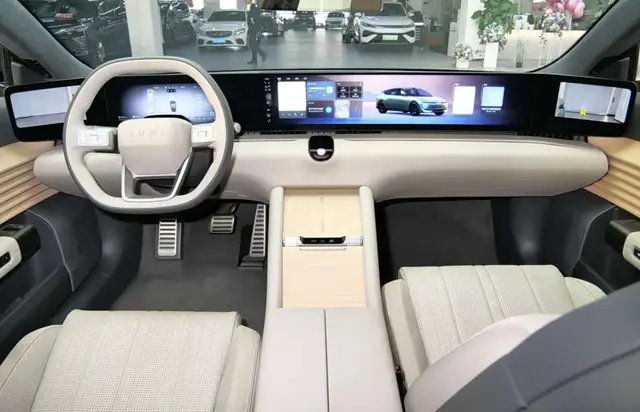 AUDI E5 SPORTBACK PIONER EDITION 2025