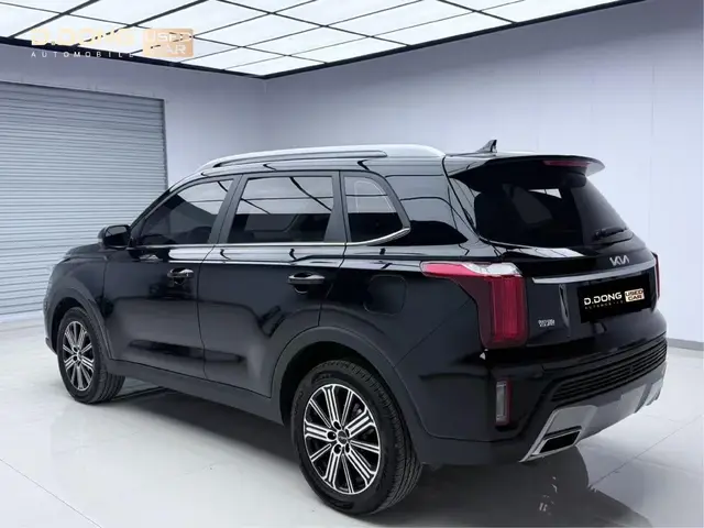KIA SPORTAGE 2021