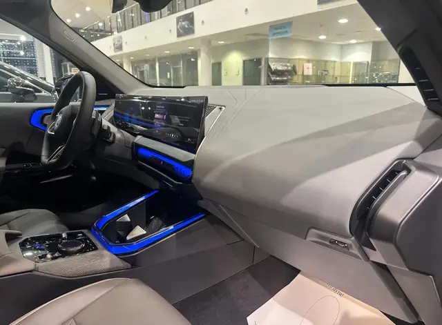 BMW X3 30L LEADING M 2025