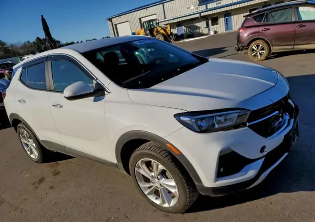 BUICK ENCORE 2023