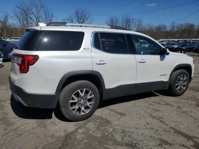 GMC ACADIA 2021