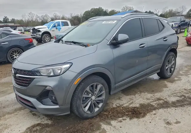 BUICK ENCORE 2021