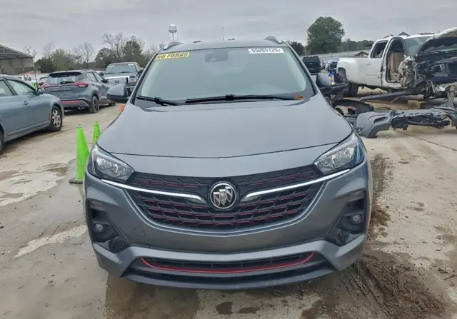BUICK ENCORE 2021