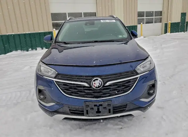 BUICK ENCORE 2023