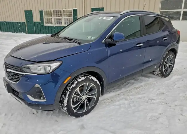 BUICK ENCORE 2023