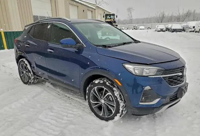 BUICK ENCORE 2023