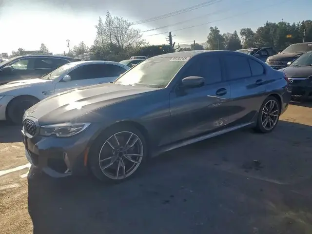 BMW M340I 2019