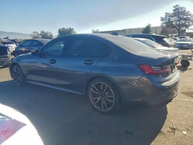 BMW M340I 2019