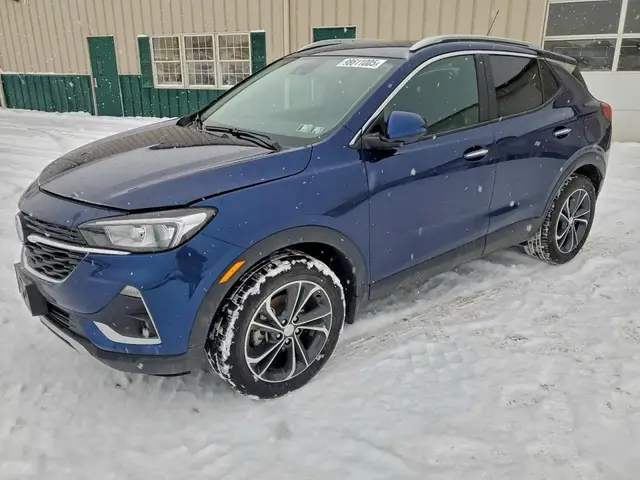 BUICK ENCORE 2023