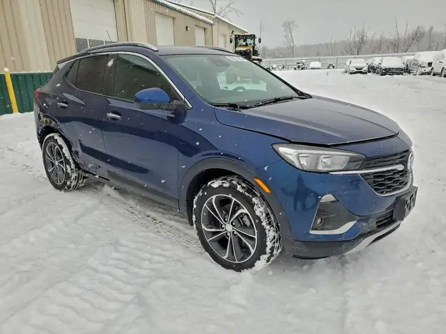 BUICK ENCORE 2023