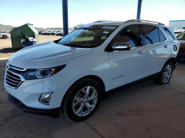 CHEVROLET EQUINOX PREMIER 2020