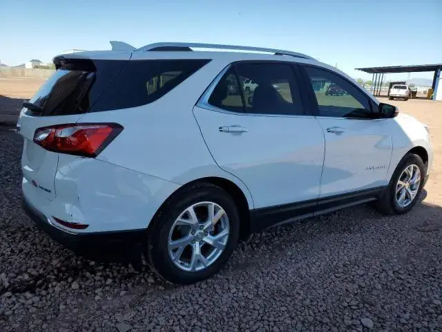 CHEVROLET EQUINOX PREMIER 2020