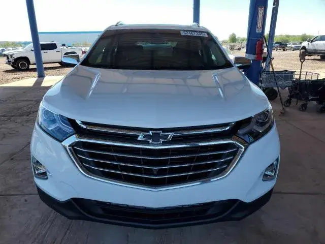 CHEVROLET EQUINOX PREMIER 2020