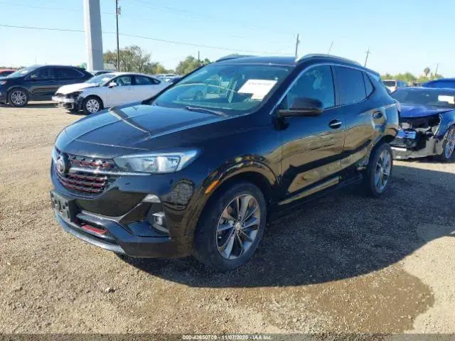 BUICK ENCORE GX FWD SELECT 2022