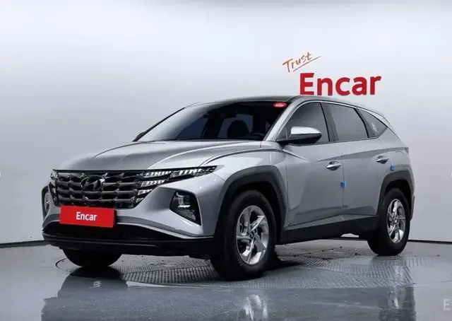 HYUNDAI TUCSON 2023