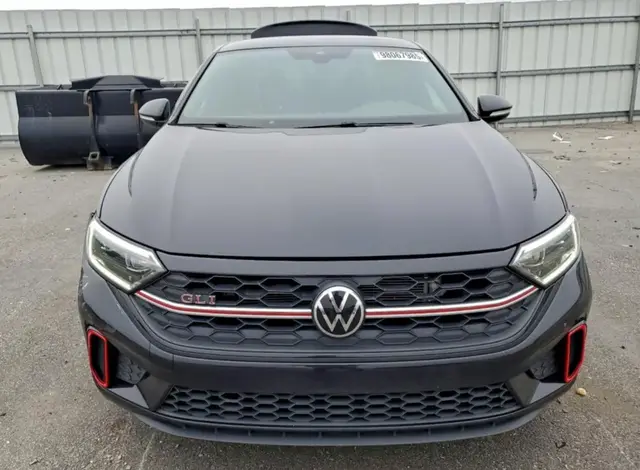 VOLKSWAGEN JETTA 2022