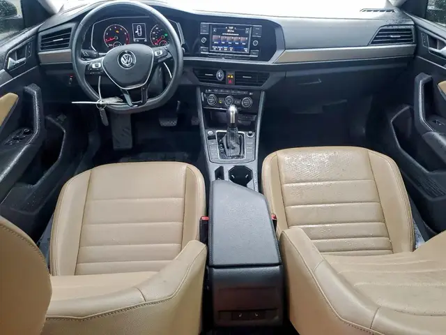 VOLKSWAGEN JETTA 2021