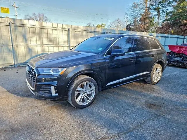 AUDI Q7 PREMIUM 2023