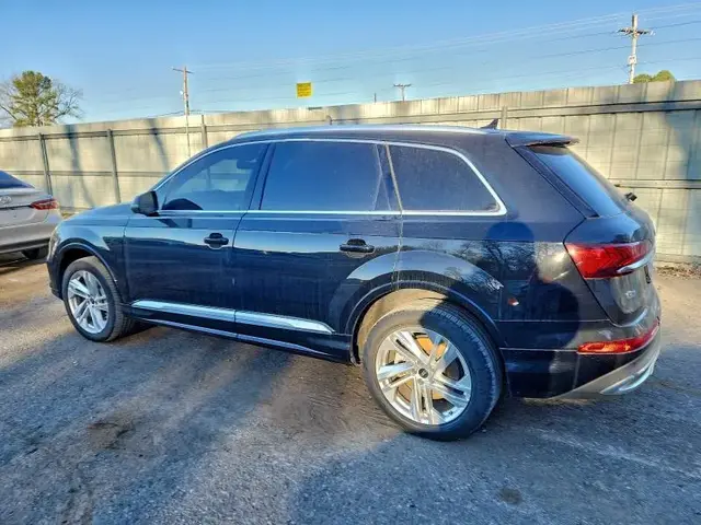 AUDI Q7 PREMIUM 2023