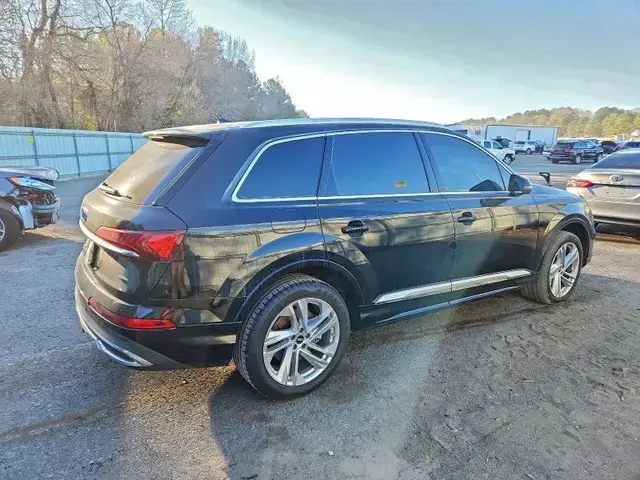 AUDI Q7 PREMIUM 2023