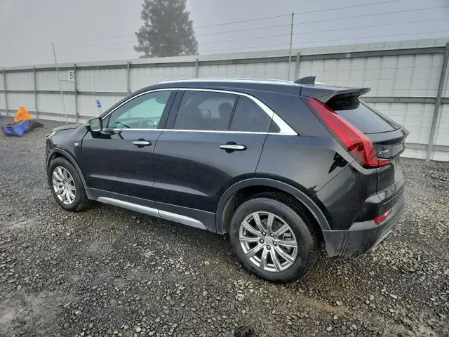 CADILLAC XT4 PREMIUM LUXURY 2023