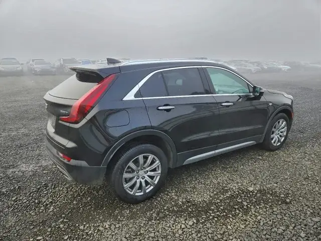 CADILLAC XT4 PREMIUM LUXURY 2023