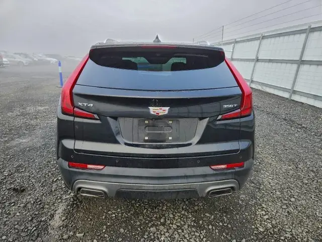CADILLAC XT4 PREMIUM LUXURY 2023