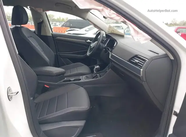 VOLKSWAGEN JETTA 2023