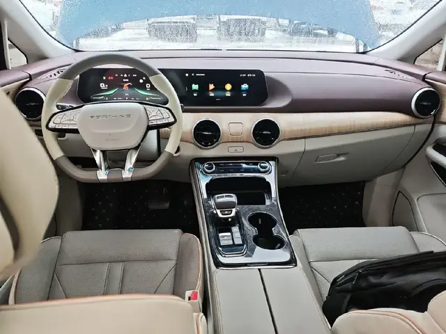 BFORTHING YACHT 2022