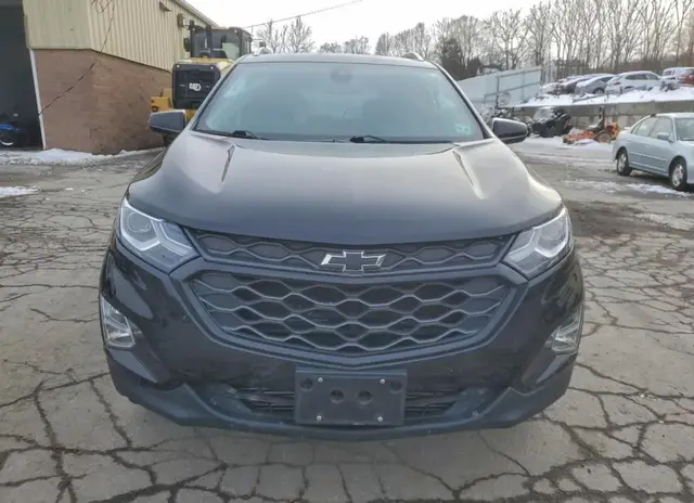 CHEVROLET EQUINOX 2020