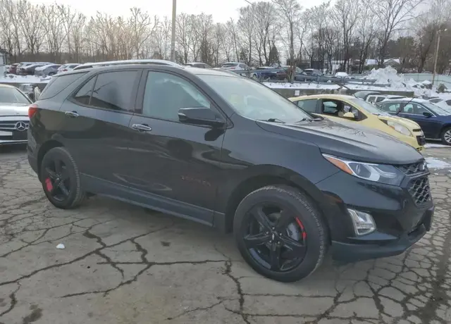 CHEVROLET EQUINOX 2020